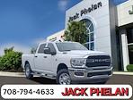 New 2024 Ram 2500 Tradesman Crew Cab 4x4 Pickup for sale #D9330 - photo 1