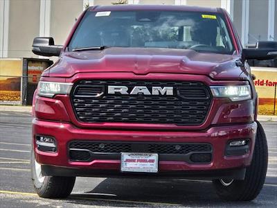 New 2025 Ram 1500 Big Horn Crew Cab for sale #D9551 - photo 2