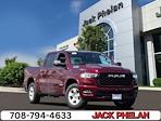 New 2025 Ram 1500 Big Horn Crew Cab for sale #D9551 - photo 1