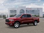 New 2025 Ram 1500 Big Horn Crew Cab for sale #D9551 - photo 28