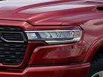 New 2025 Ram 1500 Big Horn Crew Cab for sale #D9551 - photo 33