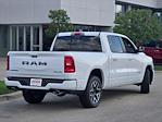 New 2025 Ram 1500 Laramie Crew Cab 4x4 Pickup for sale #D9554 - photo 10