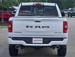 New 2025 Ram 1500 Laramie Crew Cab 4x4 Pickup for sale #D9554 - photo 11
