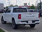 New 2025 Ram 1500 Laramie Crew Cab 4x4 Pickup for sale #D9554 - photo 12