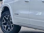 New 2025 Ram 1500 Laramie Crew Cab 4x4 Pickup for sale #D9554 - photo 13