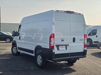 2024 Ram ProMaster 1500 High Roof FWD, Empty Cargo Van for sale #D9561 - photo 2