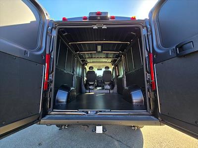 2025 Ram ProMaster 1500 Standard Roof FWD, Empty Cargo Van for sale #D9579 - photo 2