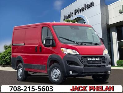 New 2025 Ram ProMaster 1500 Standard Roof Empty Cargo Van for sale #D9595 - photo 1