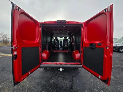 New 2025 Ram ProMaster 1500 Standard Roof Empty Cargo Van for sale #D9595 - photo 2