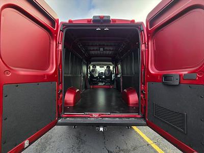 New 2025 Ram ProMaster 2500 High Roof Empty Cargo Van for sale #D9596 - photo 2
