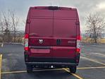 New 2025 Ram ProMaster 2500 High Roof Empty Cargo Van for sale #D9596 - photo 4