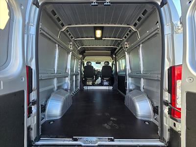 2025 Ram ProMaster 1500 High Roof FWD, Empty Cargo Van for sale #D9599 - photo 2