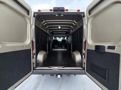 New 2025 Ram ProMaster 2500 High Roof Empty Cargo Van for sale #D9601 - photo 2
