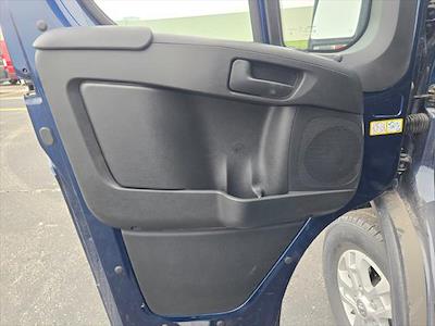New 2025 Ram ProMaster 2500 High Roof Empty Cargo Van for sale #D9608 - photo 2