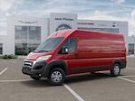 New 2025 Ram ProMaster 2500 High Roof Empty Cargo Van for sale #D9608 - photo 22