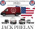 New 2025 Ram ProMaster 2500 High Roof Empty Cargo Van for sale #D9609 - photo 19