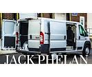 New 2025 Ram ProMaster 2500 High Roof Empty Cargo Van for sale #D9609 - photo 30