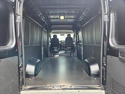 New 2025 Ram ProMaster 2500 High Roof Empty Cargo Van for sale #D9616 - photo 2
