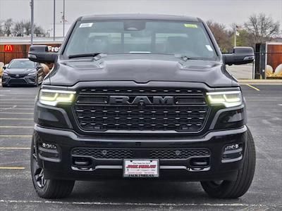 New 2025 Ram 1500 Limited Crew Cab 4x4 Pickup for sale #D9620 - photo 2