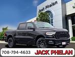 New 2025 Ram 1500 Limited Crew Cab 4x4 Pickup for sale #D9620 - photo 1