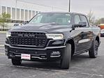 New 2025 Ram 1500 Limited Crew Cab 4x4 Pickup for sale #D9620 - photo 3