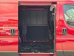 New 2025 Ram ProMaster 1500 Standard Roof Empty Cargo Van for sale #D9635 - photo 9