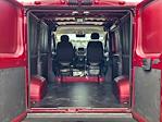 New 2025 Ram ProMaster 1500 Standard Roof Empty Cargo Van for sale #D9635 - photo 3