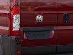 New 2025 Ram ProMaster 1500 Standard Roof Empty Cargo Van for sale #D9635 - photo 27