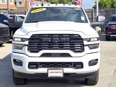 New 2026 Ram 2500 Big Horn Crew Cab for sale #D9657 - photo 2