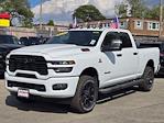 New 2026 Ram 2500 Big Horn Crew Cab for sale #D9657 - photo 3