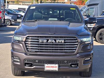 New 2026 Ram 1500 Laramie Crew Cab for sale #D9663 - photo 2
