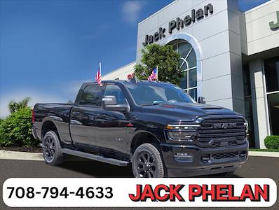 New 2025 Ram 2500 Laramie Crew Cab 4x4 Pickup for sale #D9664 - photo 1
