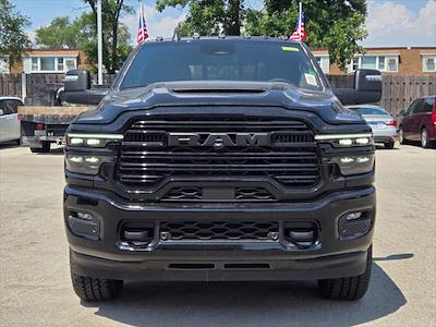New 2025 Ram 2500 Laramie Crew Cab 4x4 Pickup for sale #D9664 - photo 2