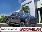 New 2025 Ram 2500 Laramie Crew Cab 4x4 Pickup for sale #D9664 - photo 1