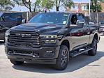 New 2025 Ram 2500 Laramie Crew Cab 4x4 Pickup for sale #D9664 - photo 3
