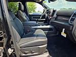 New 2025 Ram 2500 Laramie Crew Cab 4x4 Pickup for sale #D9664 - photo 5