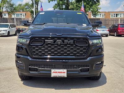 New 2025 Ram 1500 Big Horn Crew Cab 4x4 Pickup for sale #D9666 - photo 2