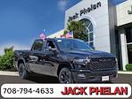 New 2025 Ram 1500 Big Horn Crew Cab 4x4 Pickup for sale #D9666 - photo 1