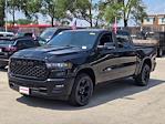 New 2025 Ram 1500 Big Horn Crew Cab 4x4 Pickup for sale #D9666 - photo 3