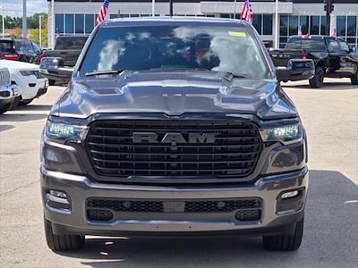 New 2026 Ram 1500 Laramie Crew Cab for sale #D9668 - photo 2