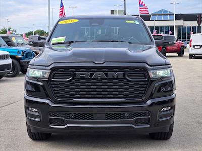 New 2026 Ram 1500 Big Horn Crew Cab 4x4 Pickup for sale #D9669 - photo 2