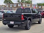 New 2026 Ram 1500 Big Horn Crew Cab 4x4 Pickup for sale #D9669 - photo 11