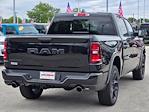 New 2026 Ram 1500 Laramie Crew Cab 4x4 Pickup for sale #D9671 - photo 11