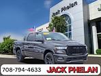New 2026 Ram 1500 Laramie Crew Cab 4x4 Pickup for sale #D9672 - photo 1