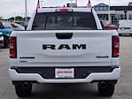 New 2026 Ram 1500 Laramie Crew Cab 4x4 Pickup for sale #D9673 - photo 11