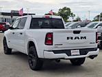 New 2026 Ram 1500 Laramie Crew Cab 4x4 Pickup for sale #D9673 - photo 12