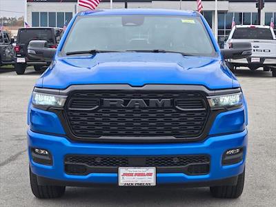 New 2026 Ram 1500 Big Horn Crew Cab for sale #D9676 - photo 2