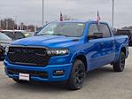 New 2026 Ram 1500 Big Horn Crew Cab for sale #D9676 - photo 3