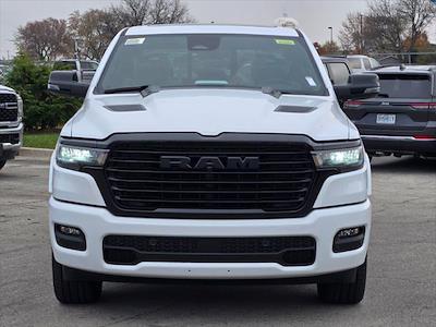 New 2026 Ram 1500 Laramie Crew Cab for sale #D9680 - photo 2