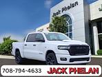 New 2026 Ram 1500 Laramie Crew Cab for sale #D9680 - photo 1